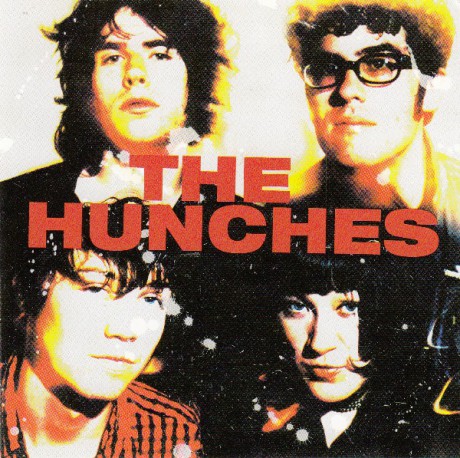 Hunches Yes No Shut It Cd Hunches Yes No Shut It Cd