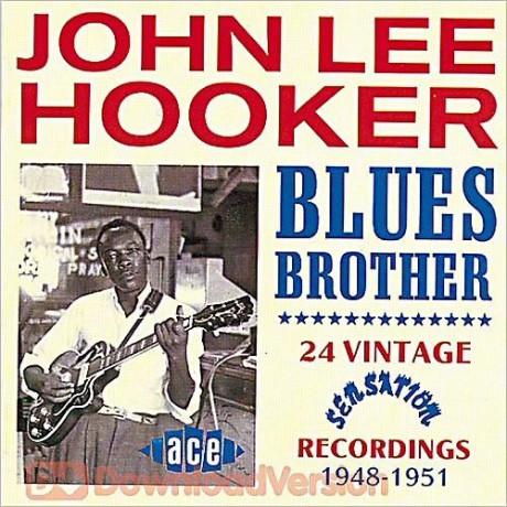ブルース 4CD Hooker, John Lee Hooker  DK10201  /00440 ブルース 4CD Hooker, John Lee Hooker DK10201 /00440 4Cd