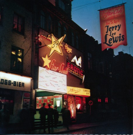 JERRY LEE LEWIS 