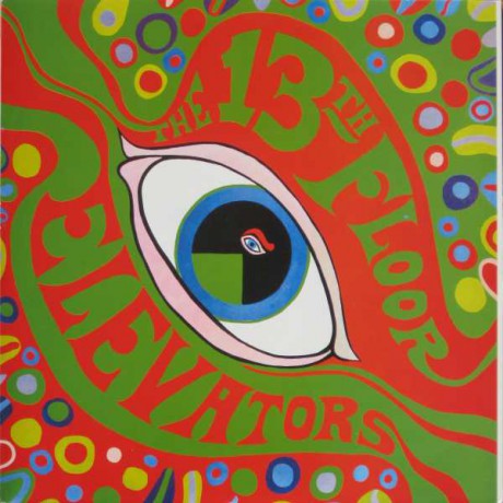 13th FLOOR ELEVATORS 