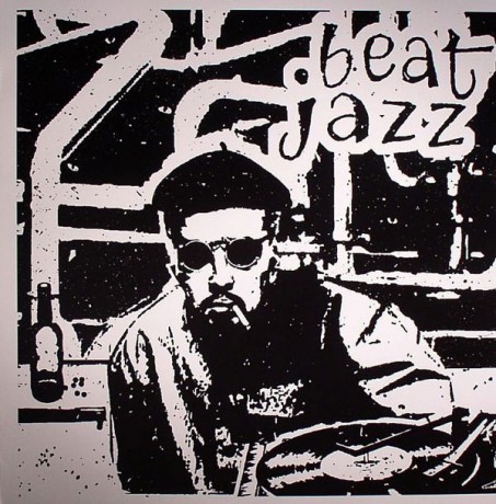 BEAT JAZZ VOL. 2 LP