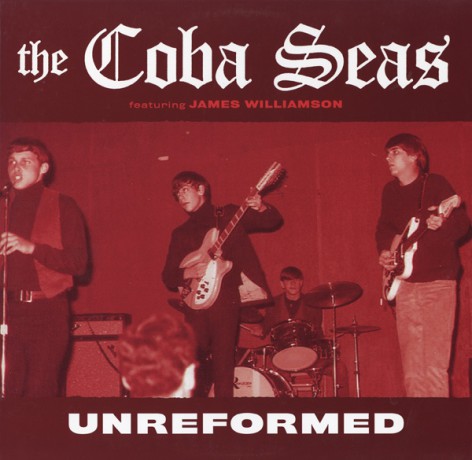 COBA SEAS "UNREFORMED" LP