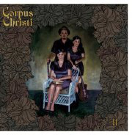 CORPUS CHRISTI "II" LP