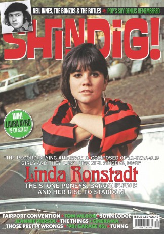 SHINDIG! No. 159