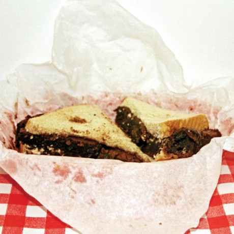 TY SEGALL "Fudge Sandwich"