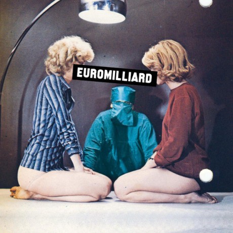 EUROMILLARD "Elève Modèle" 7"