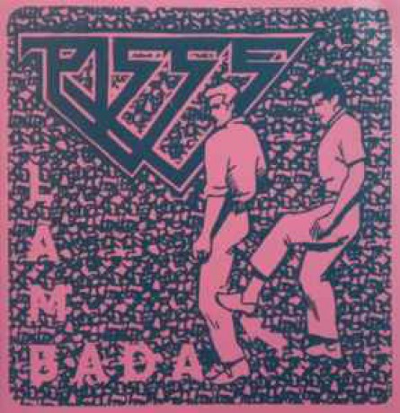 PISSE "Lambada" 7"