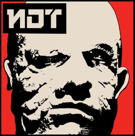 NDT "S/T" LP