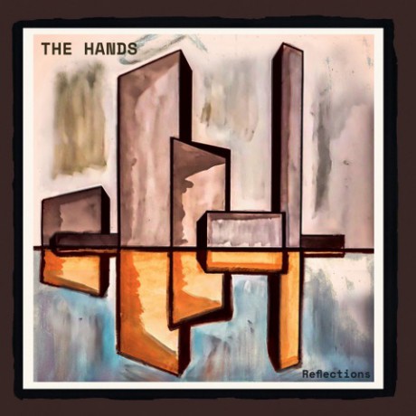 Hands "Reflections" LP
