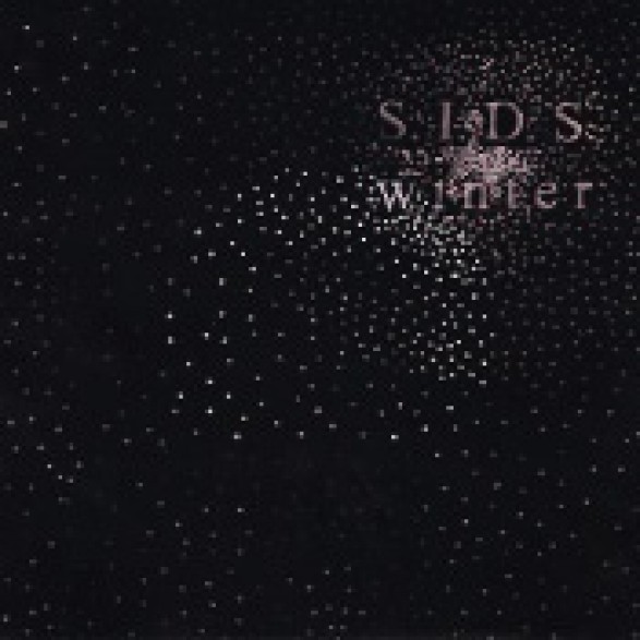 SIDS "WINTER / AWAKE ALL NIGHT" 7"