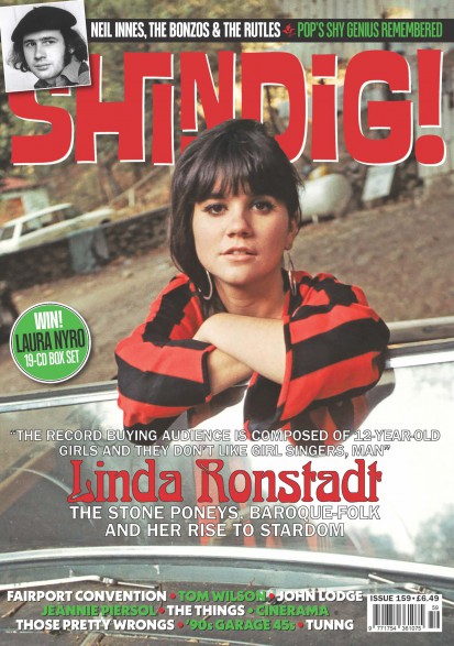 SHINDIG! No. 159