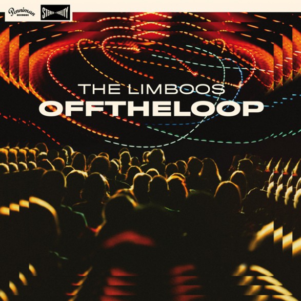 LIMBOOS "Off The Loop" CD