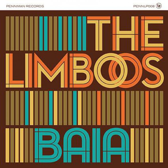 LIMBOOS "Baia" CD