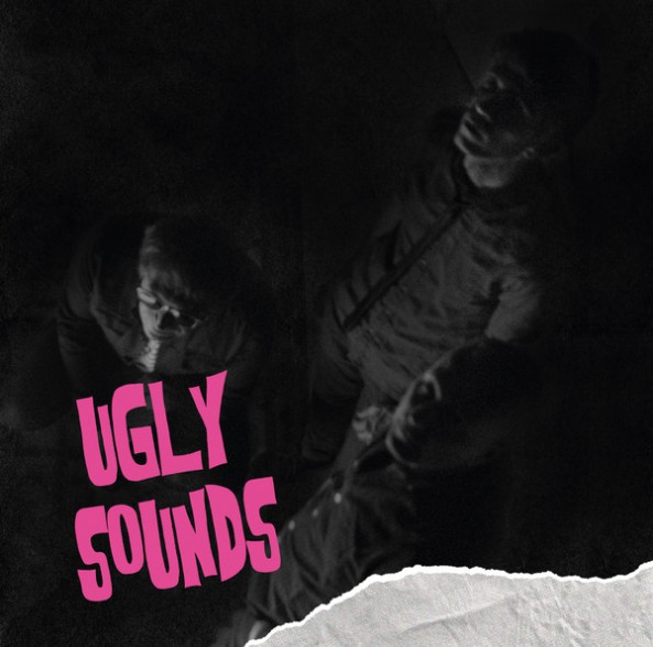 UGLY SOUNDS "They Can't Go Home” 7”