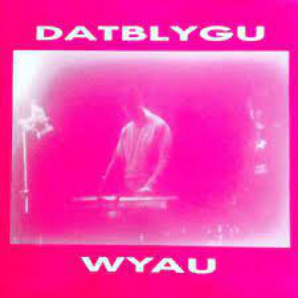 DATBLYGU "Wyau" LP