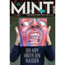 Mint Magazin Nr. 8