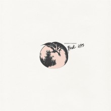 BLACK LIPS "Season Of The Peach" LP