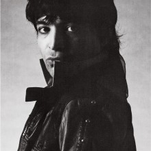 ALAN VEGA "Alan Vega" LP