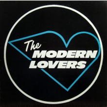 MODERN LOVERS "The Modern Lovers" LP