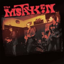 MISTAKEN "Mistaken" LP