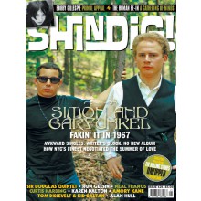 SHINDIG! No. 121