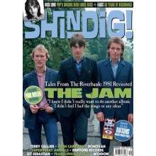 SHINDIG! No. 119