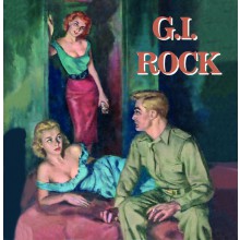 G.I. ROCK (Buffalo Bop) CD