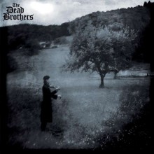 DEAD BROTHERS "Angst" LP (+CD)