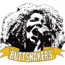 BUTTSHAKERS "Soul Kitchen" 7"