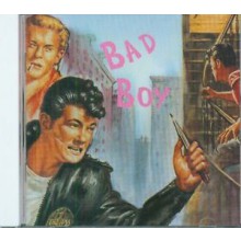BAD BOY cd (Buffalo Bop)