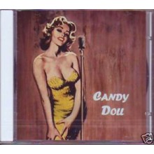 CANDY DOLL cd (Buffalo Bop)