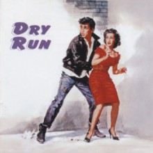 DRY RUN cd (Buffalo Bop)
