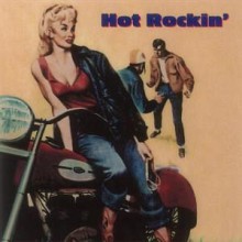 HOT ROCKIN' CD (Buffalo Bop)