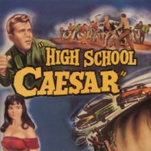 HIGH SCHOOL CAESAR cd (Buffalo Bop)