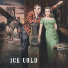 ICE COLD cd (Buffalo Bop)