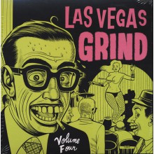 LAS VEGAS GRIND Volume 4 LP