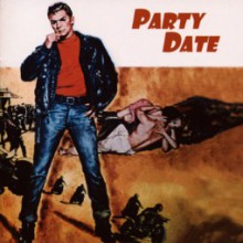 PARTY DATE cd (Buffalo Bop)