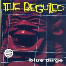 BEGUILED "BLUE DIRGE" CD