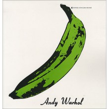 VELVET UNDERGROUND & NICO "Unripened" LP