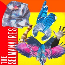 SELMANAIRES "PRINCESS ILLUSIONIST" 7"