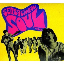 SENSACIONAL SOUL VOL. 2 CD