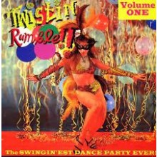 TWISTIN RUMBLE VOLUME 1 CD