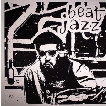 BEAT JAZZ VOL. 2 LP