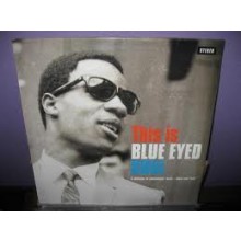 THIS IS BLUE EYED SOUL LP
