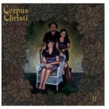 CORPUS CHRISTI "II" LP