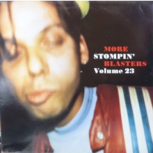STOMPIN VOLUME 23 LP