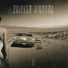 CHICKEN DIAMOND "II" LP