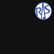 RAS "BLUE LP" LP