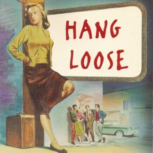 HANG LOOSE cd (Buffalo Bop)