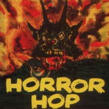HORROR HOP cd (Buffalo Bop)